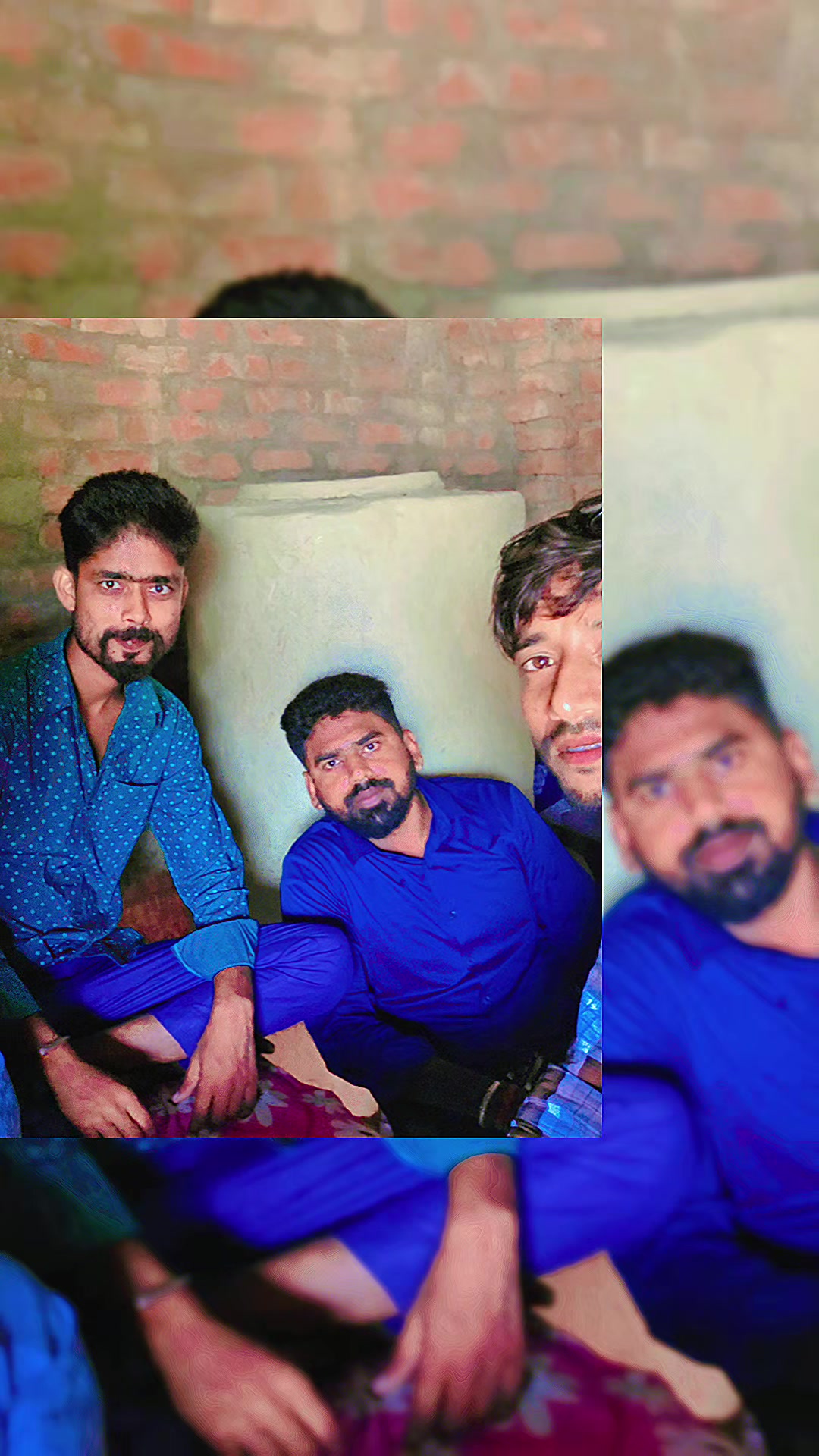 @Chandan Yadav