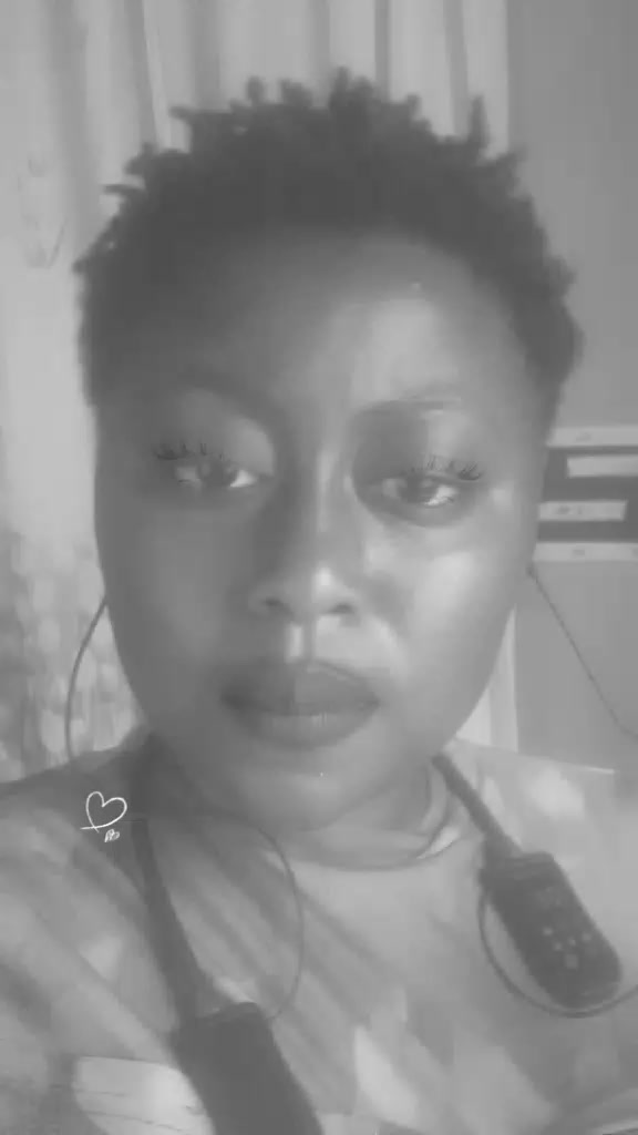 @Naomie la chouga