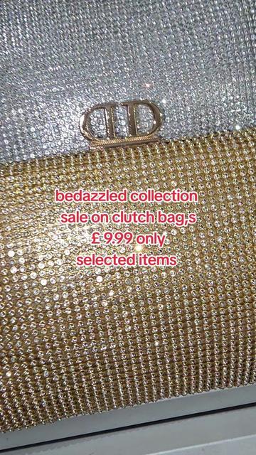 @Bedazzled Collections