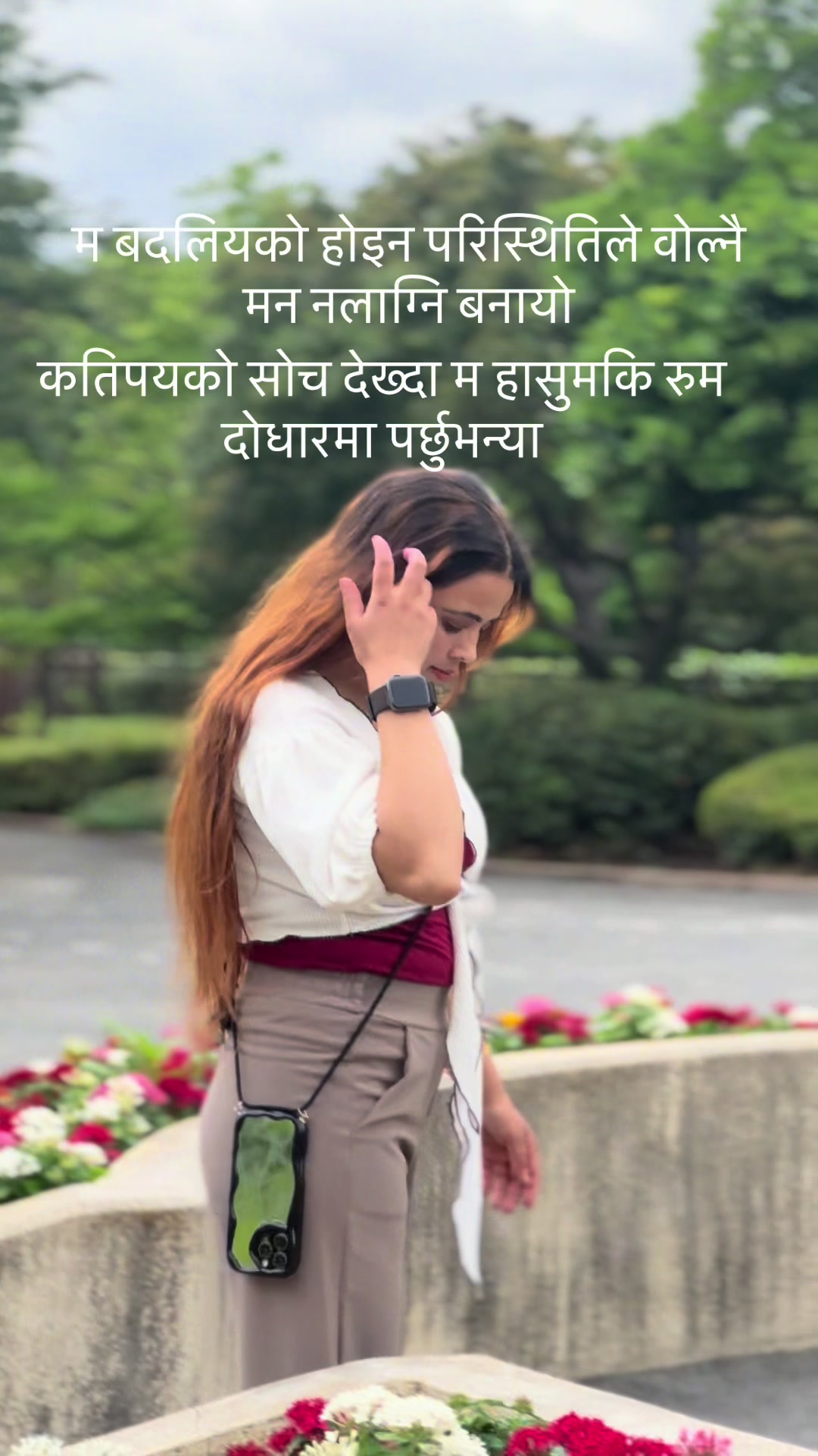 @パルティマ　バスネト pratima basnet 20