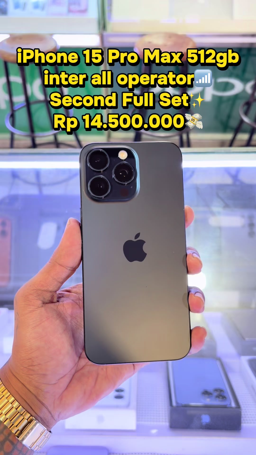 @Gadget Future Surakarta