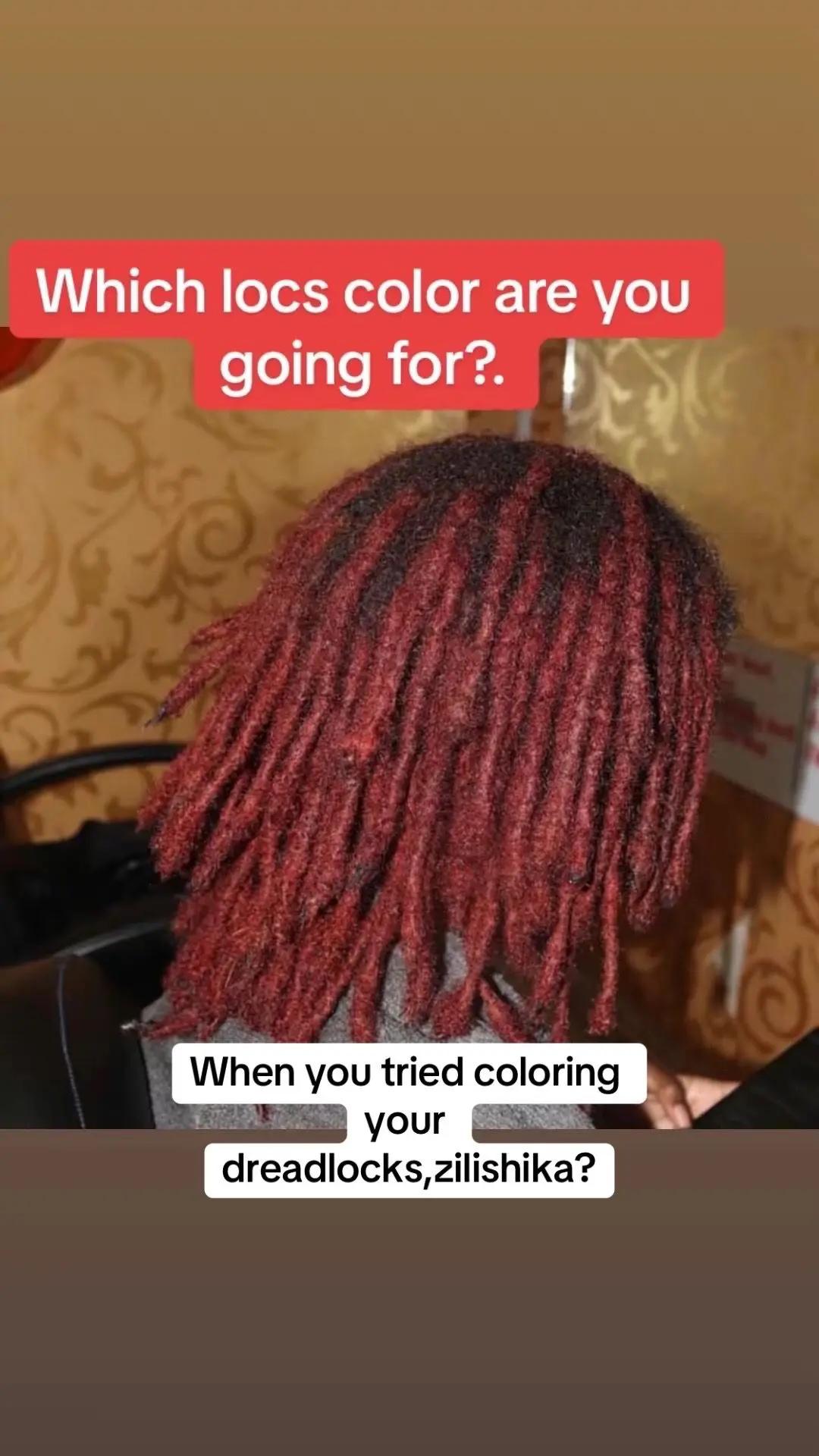 @Locs Alchemist & Academy
