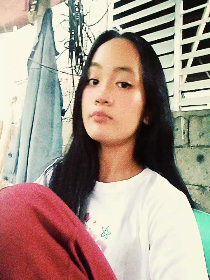 @MICHAELA SABINO 💗