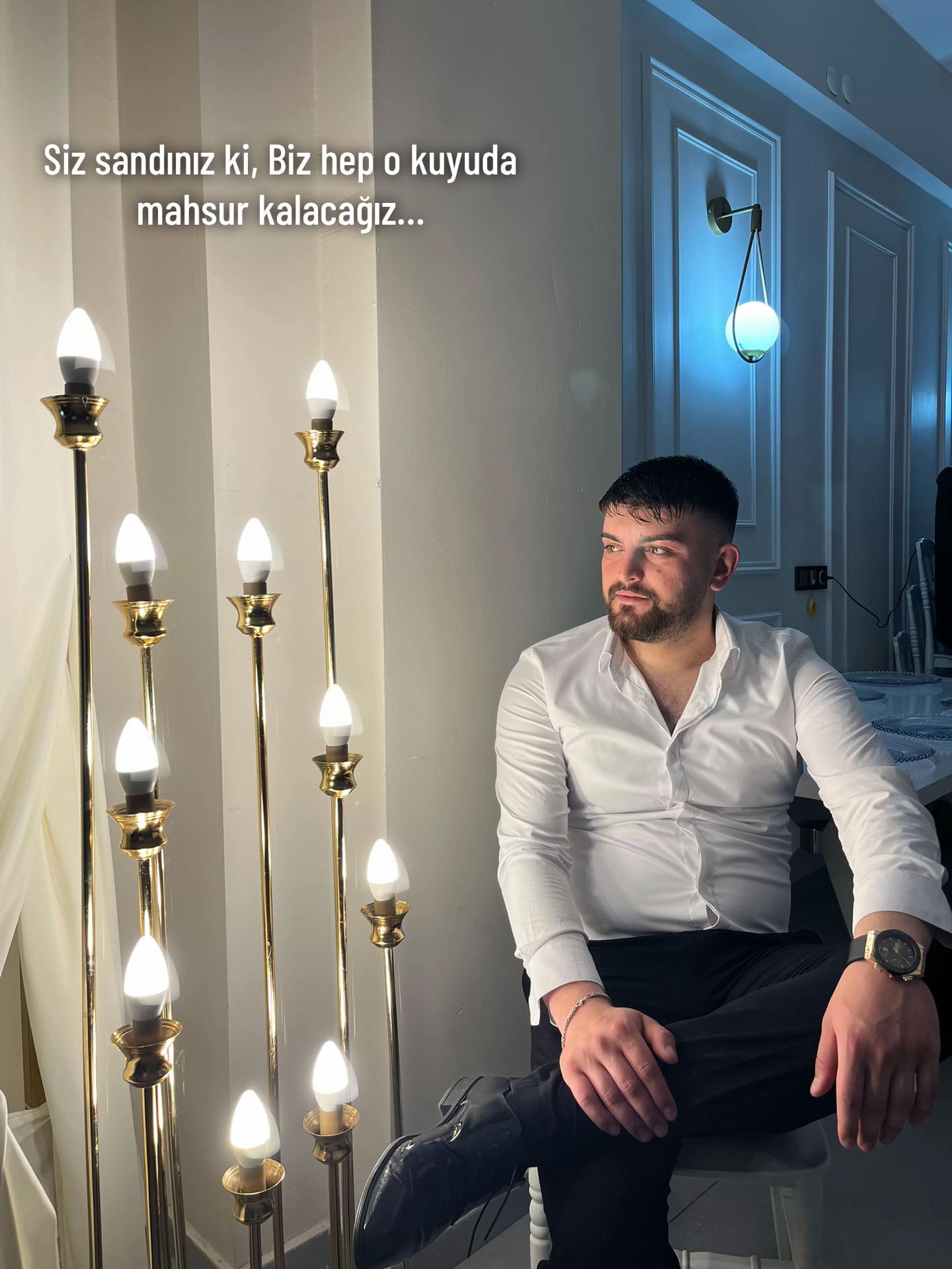 @kadir çakır