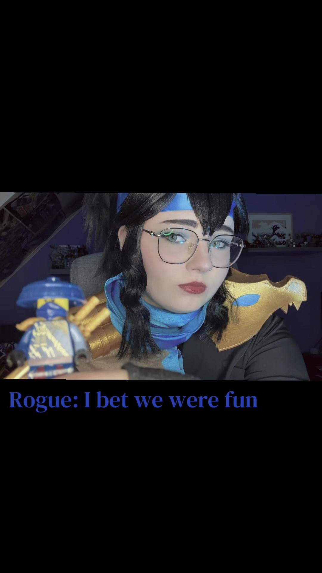@Julie