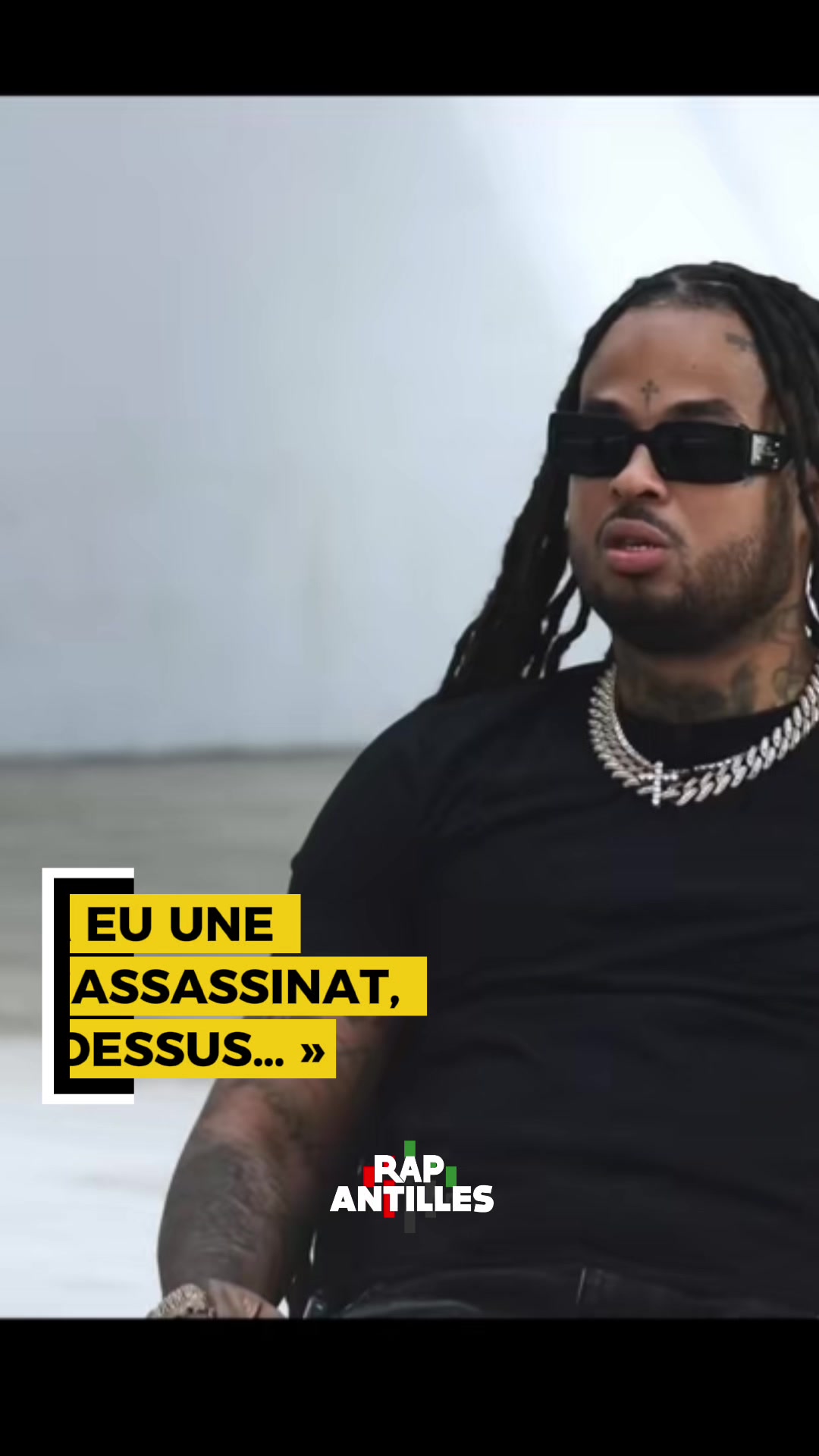 @Rap Antilles 97