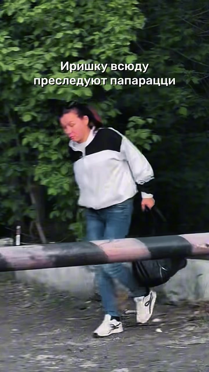 @Иришка и Паша Чики Пики