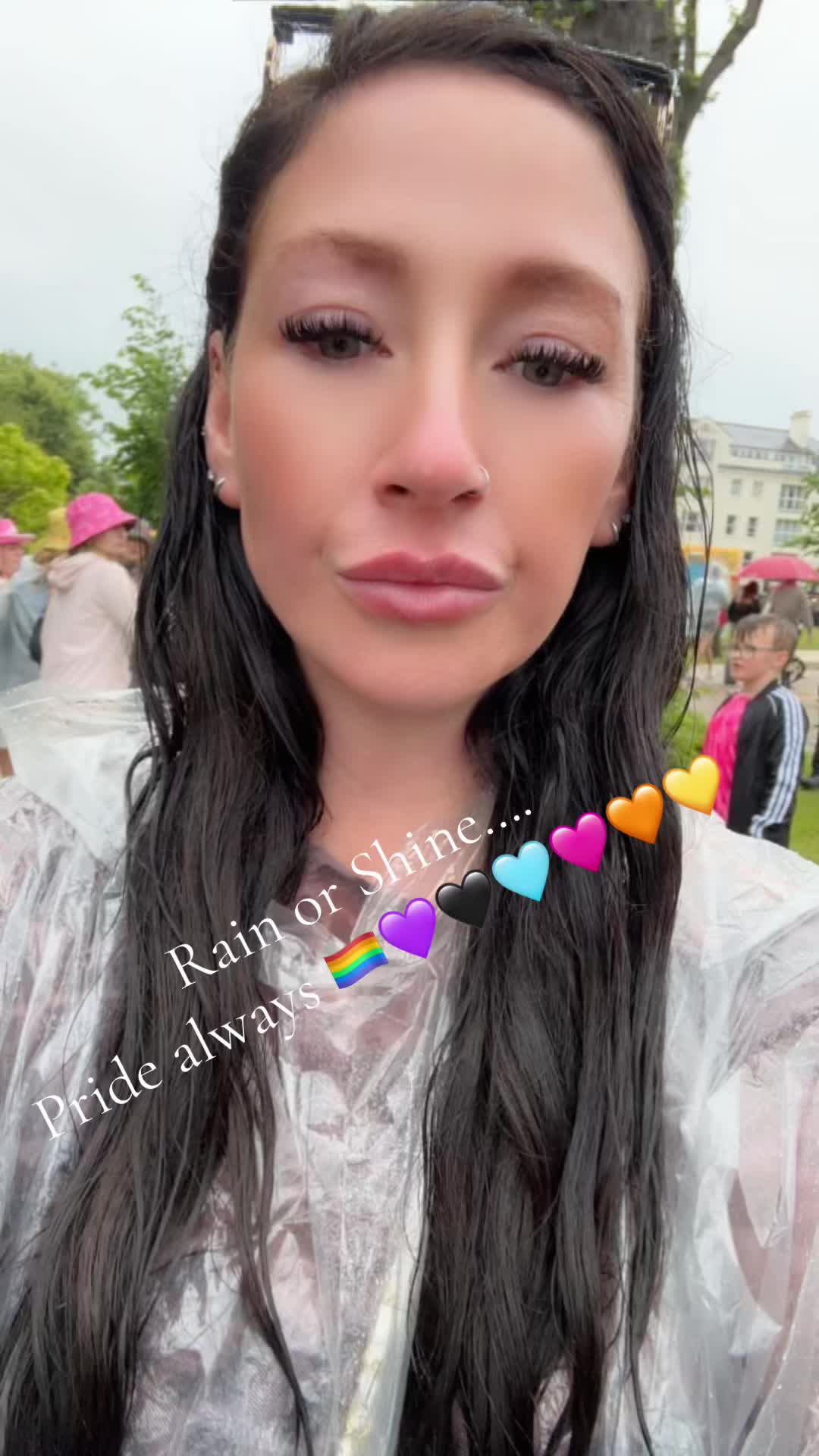 @Rachael Louise
