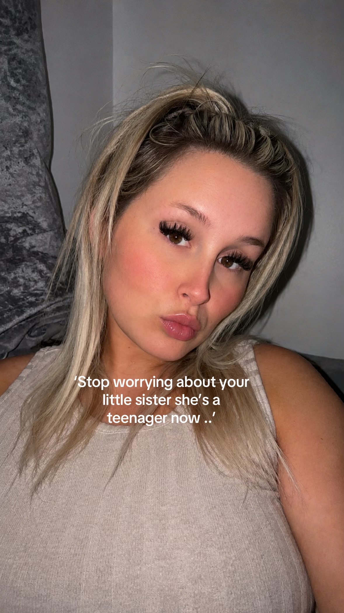 @Whitney Purnell ~ Mum of 2💕