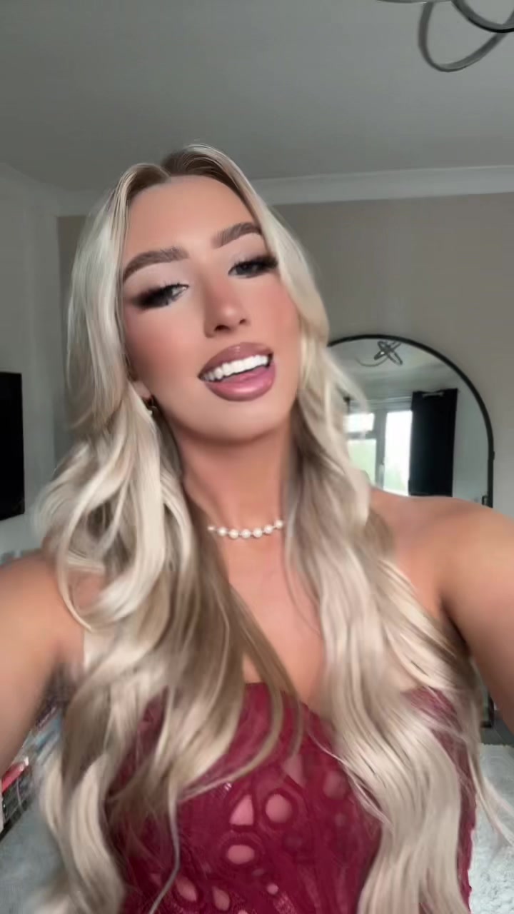 @lauren nicole