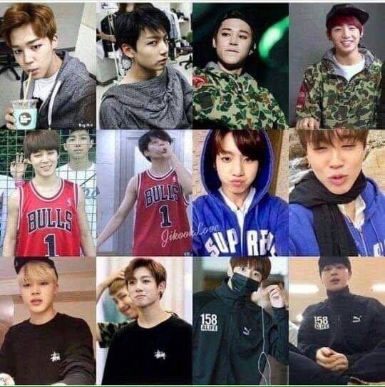 @arirang jk jm♱