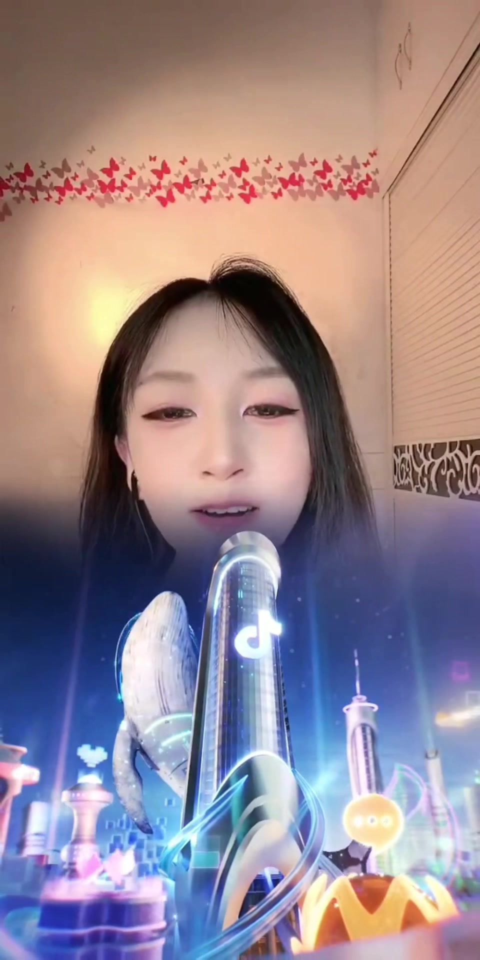 @芳心兒会好起来的✨