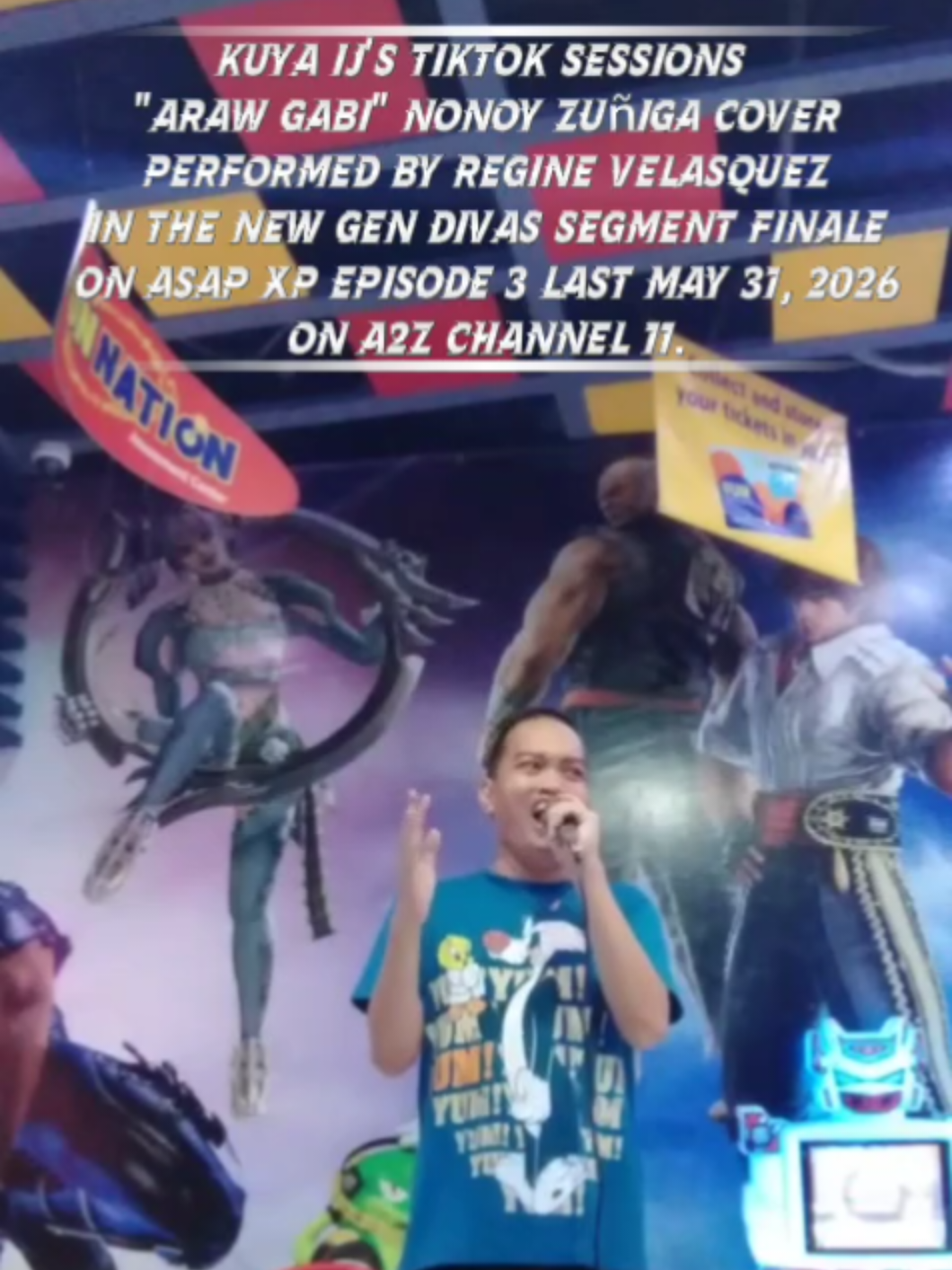 @I.J. Saavedra