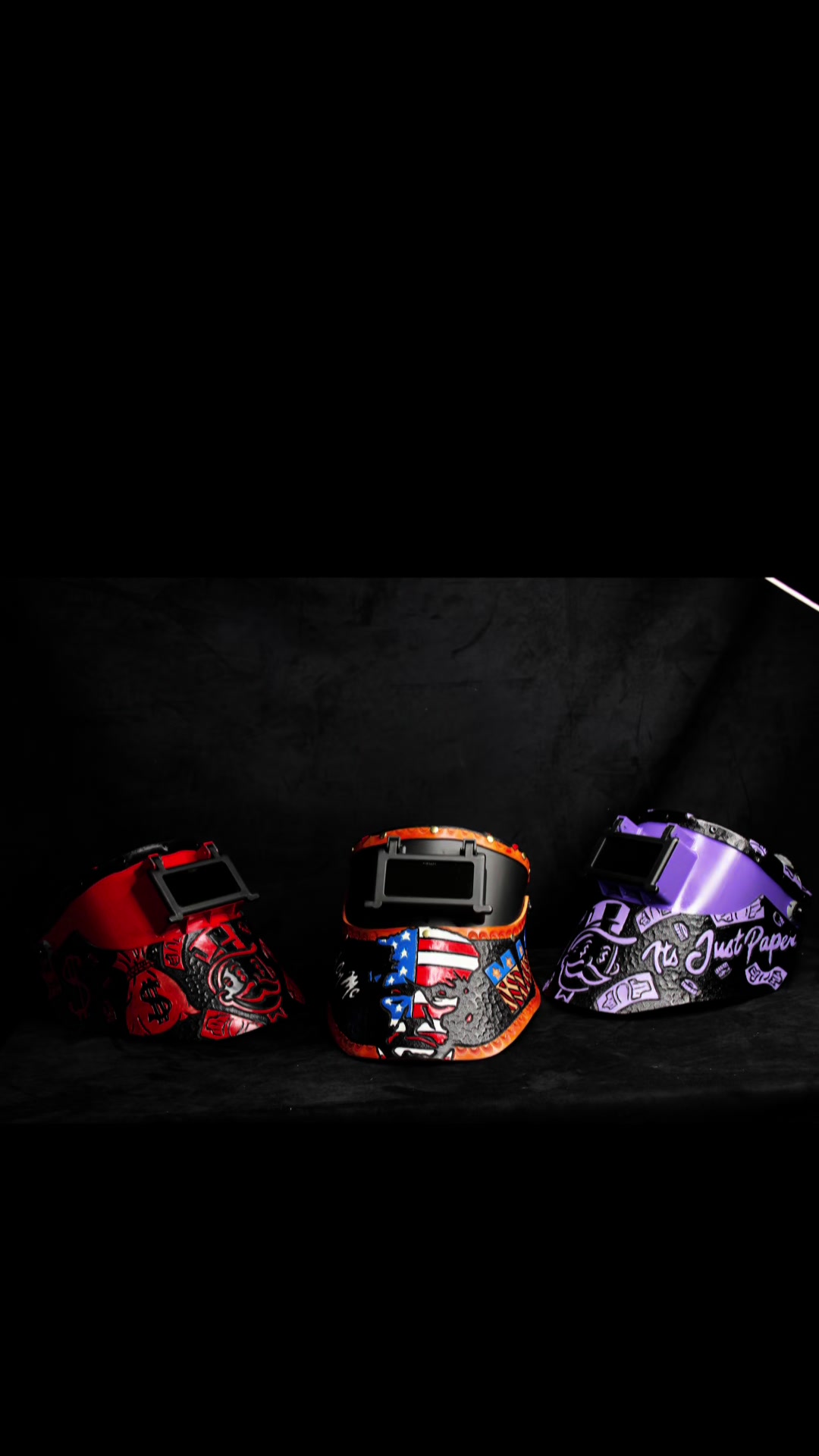 @SkinD Leathers