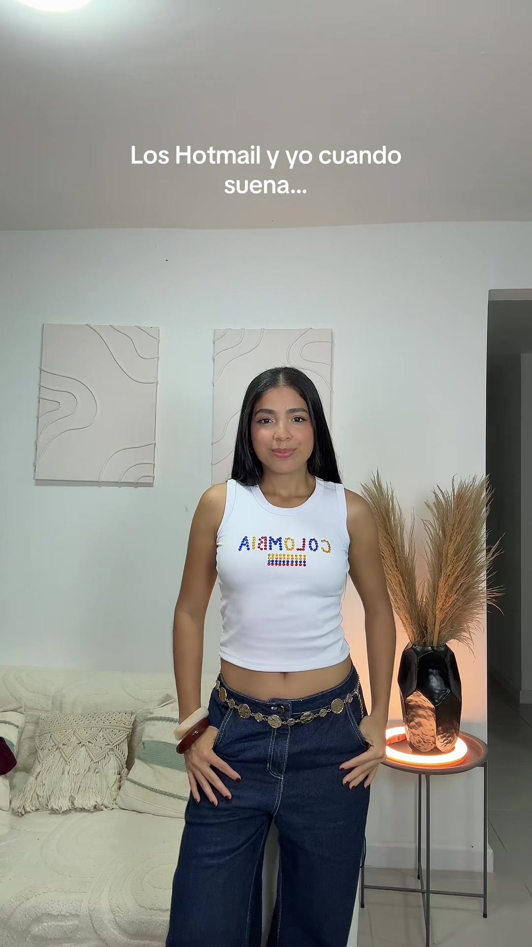 @Melissa Parra