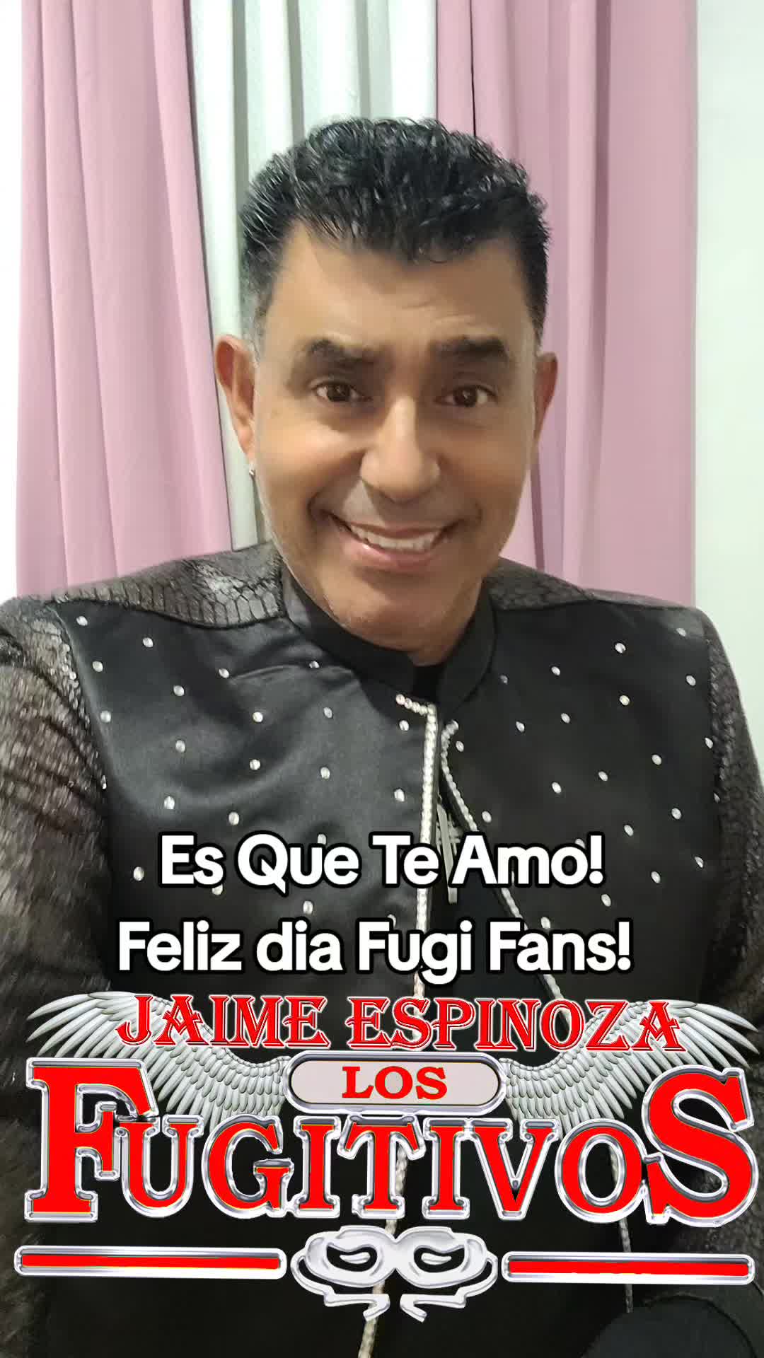 @Los Fugitivos