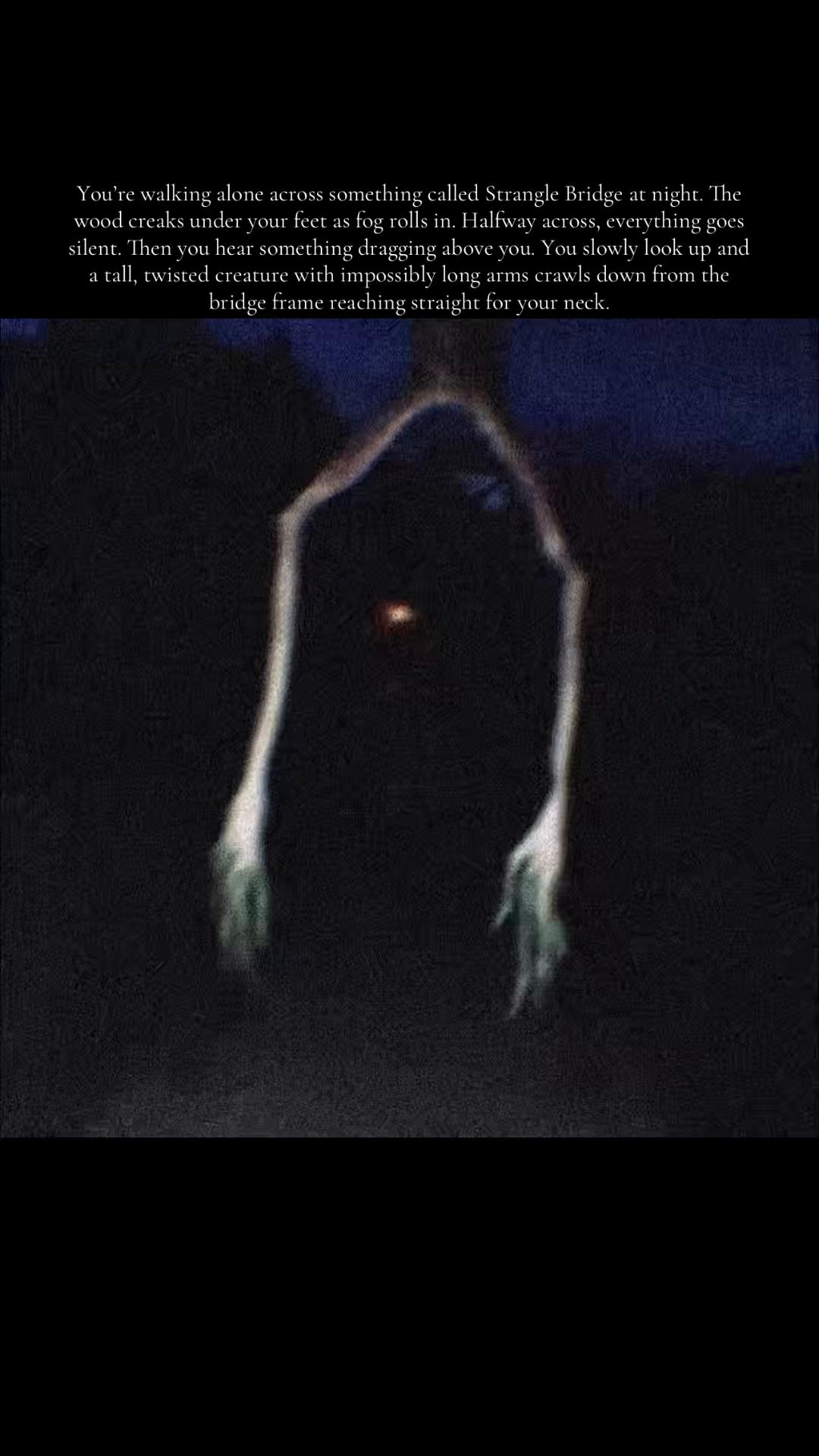 @analog horror