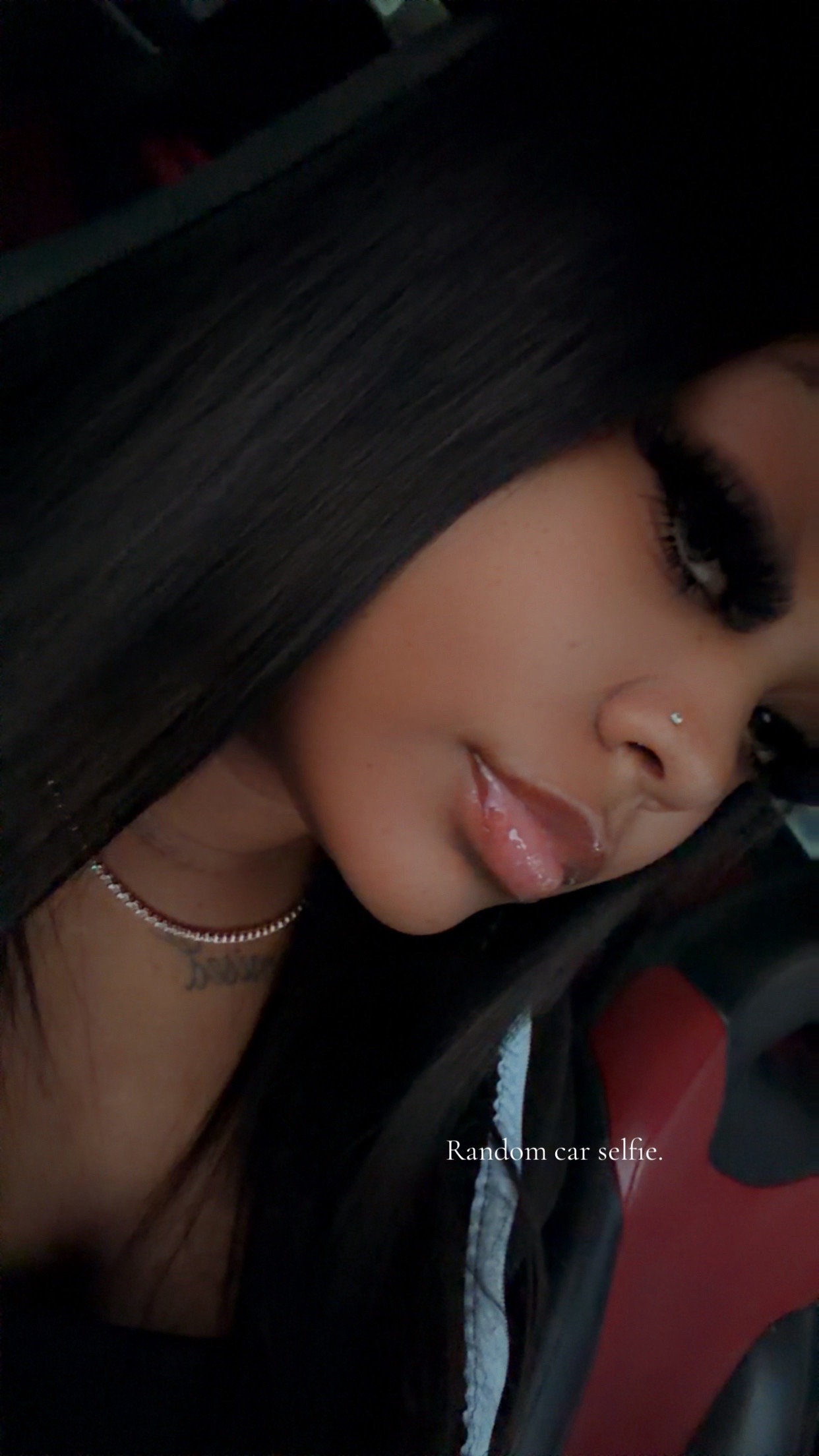 @Fineasskaybee