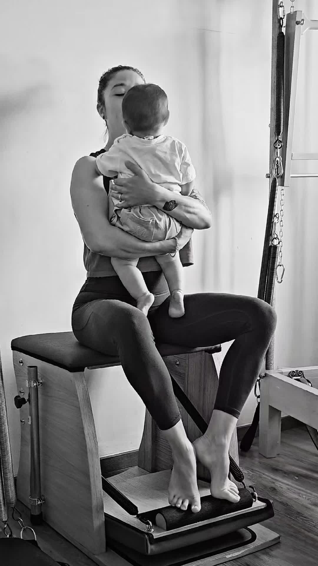 @ErikaStirpe Pilates