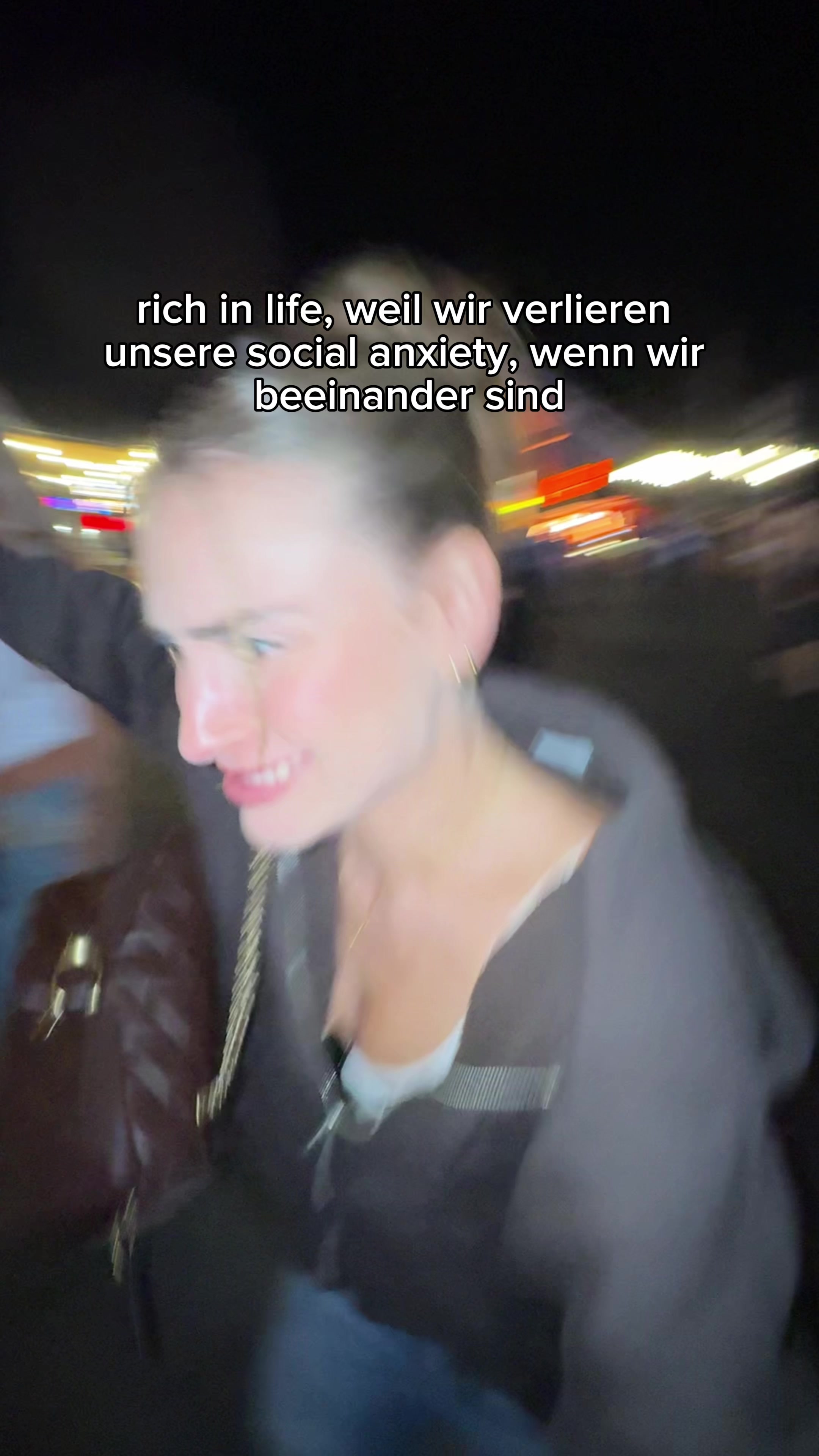 @Anna von Klinski
