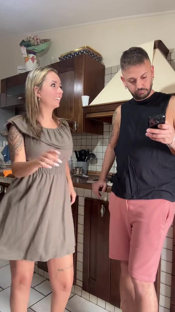 @Marco e Anto
