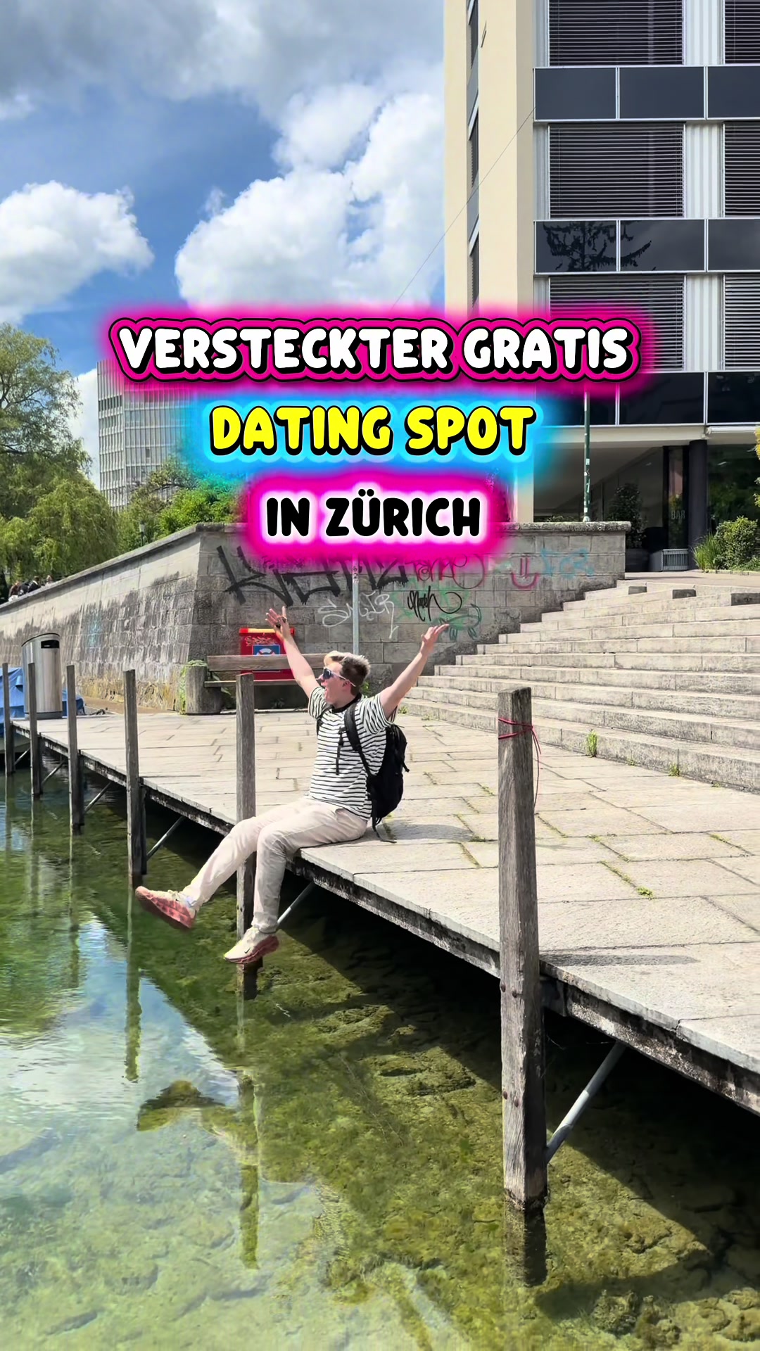 @Der Praktikant Official