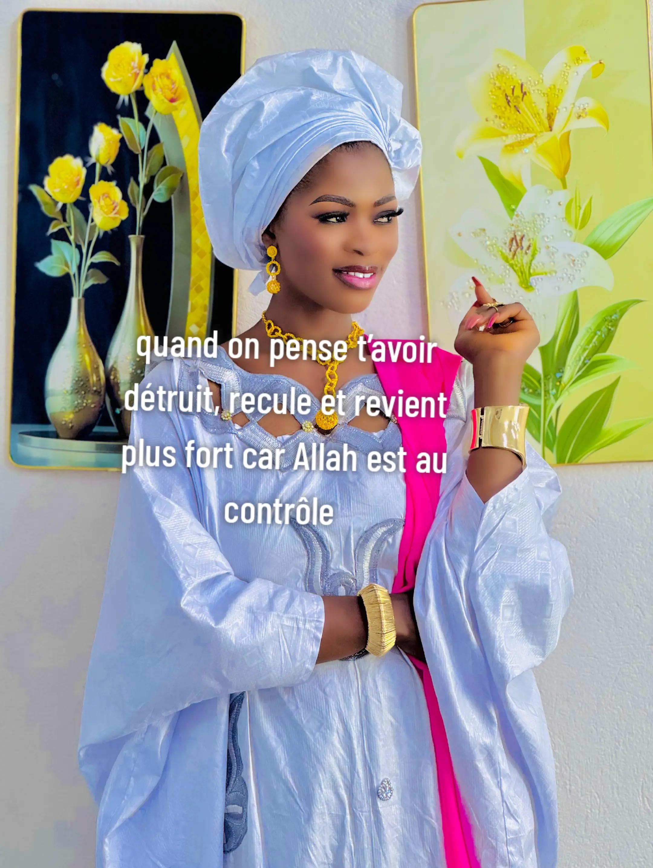 @Zenab diawara