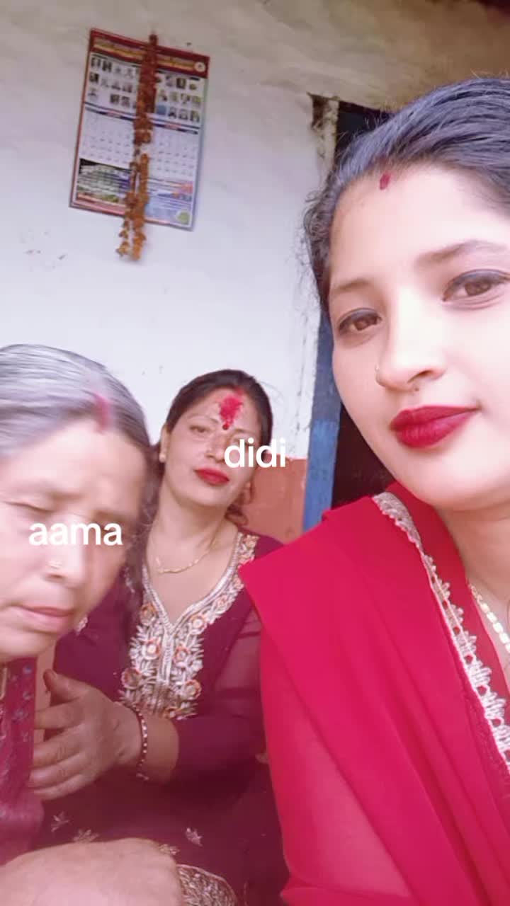 @Durga Bhujel❤️❤️