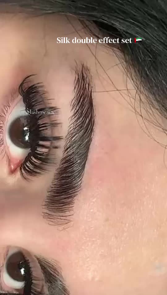 @Lash me