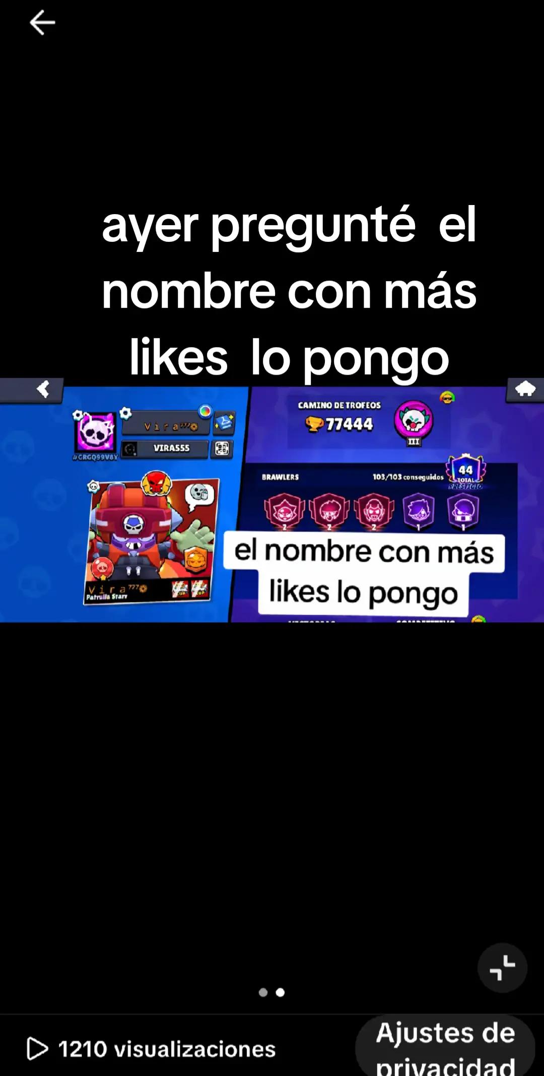 @BRAWL