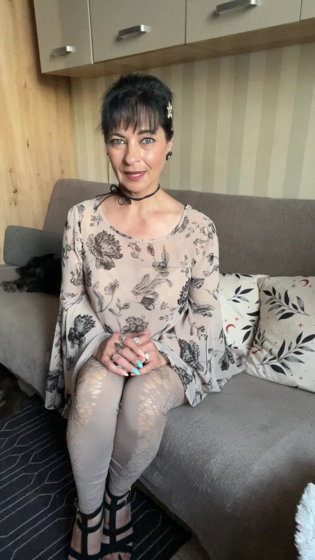 @R&oacute;ża _Queen 🌹👑
