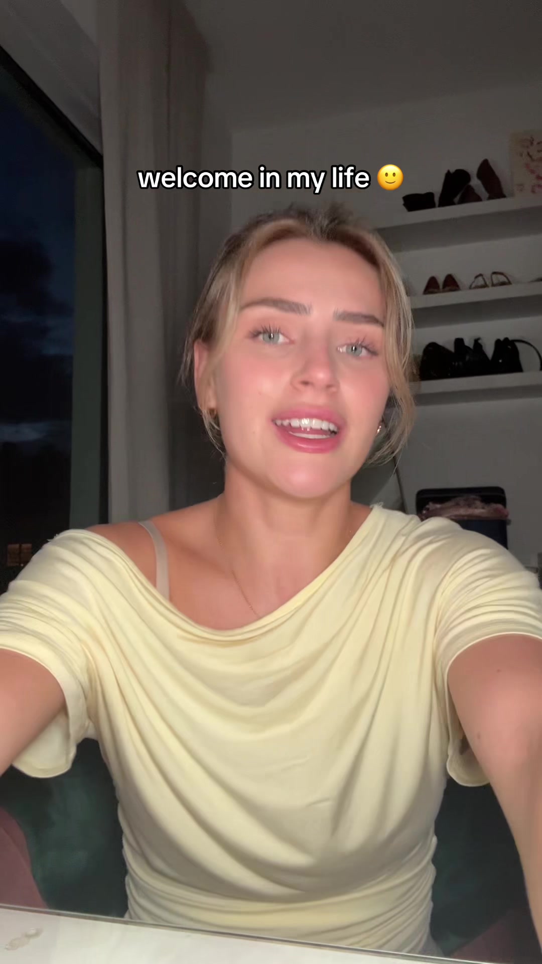 @Anna von Klinski