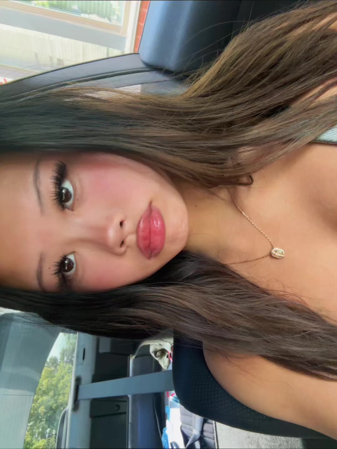 @Theresa Chu