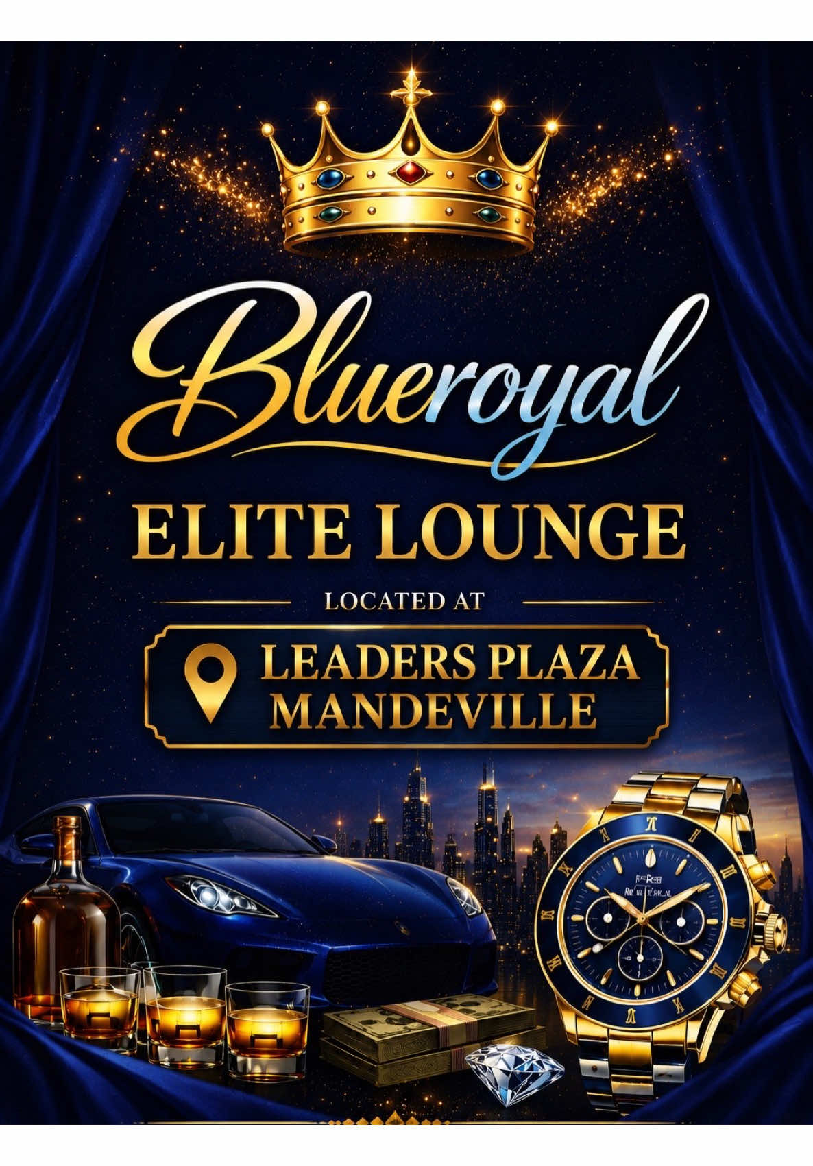 @BlueRoyal