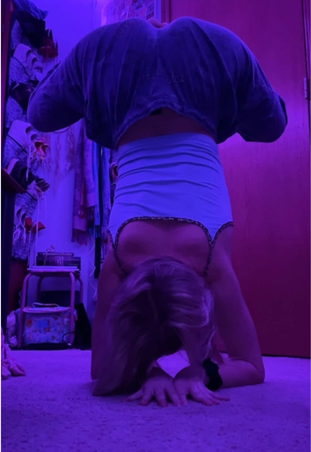 @Amber B