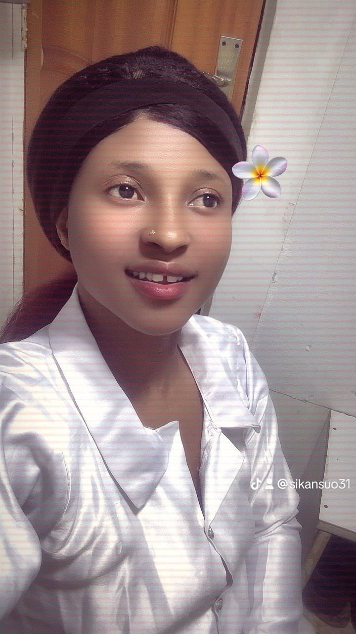 @Sika 🌷💕