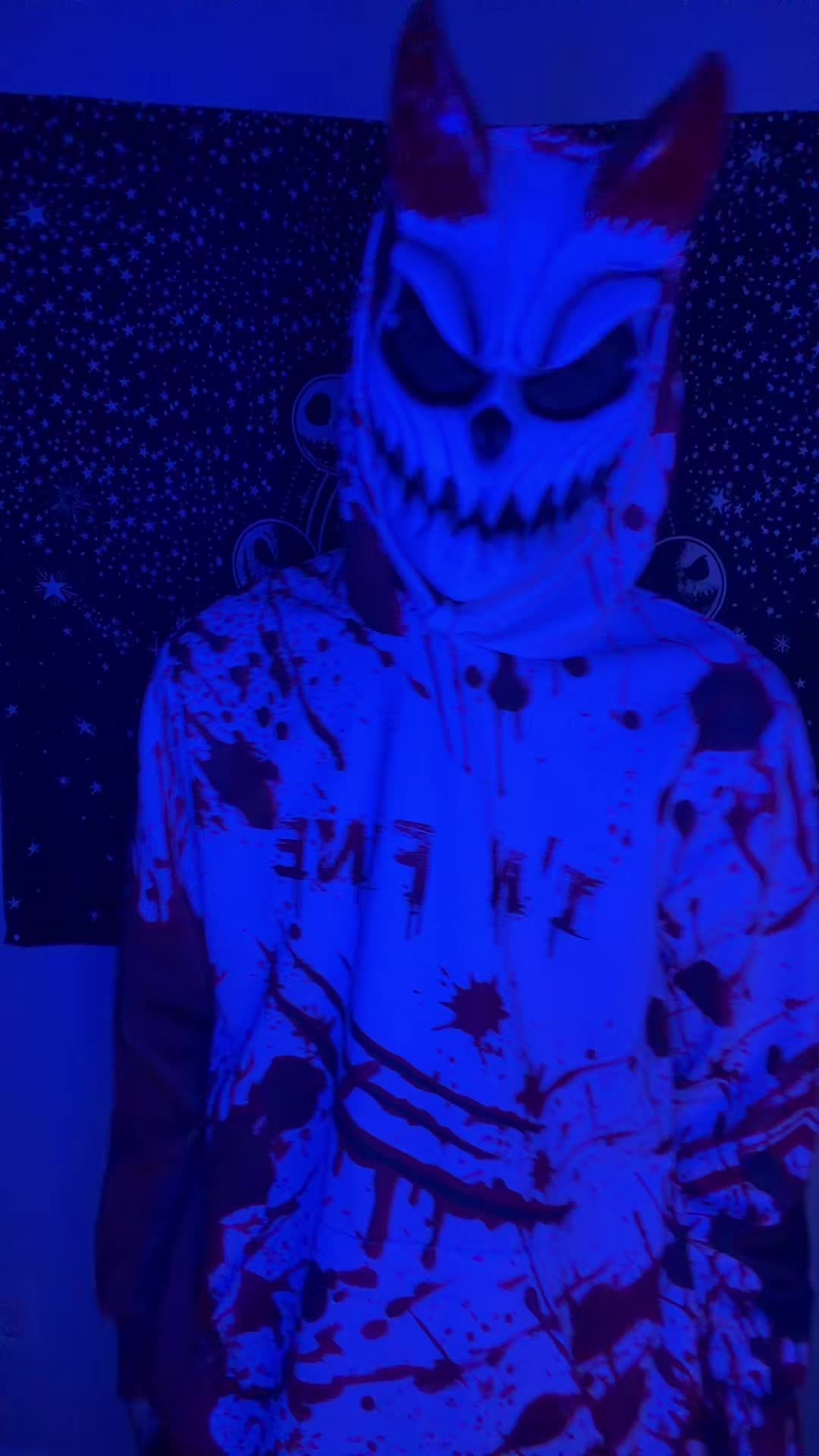@Unholy Voodoo Daddy
