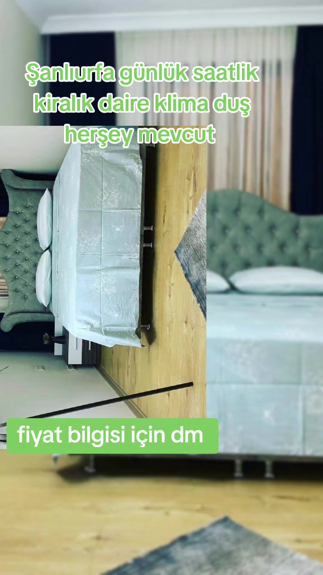 @Urfa G&uuml;nl&uuml;k Ev