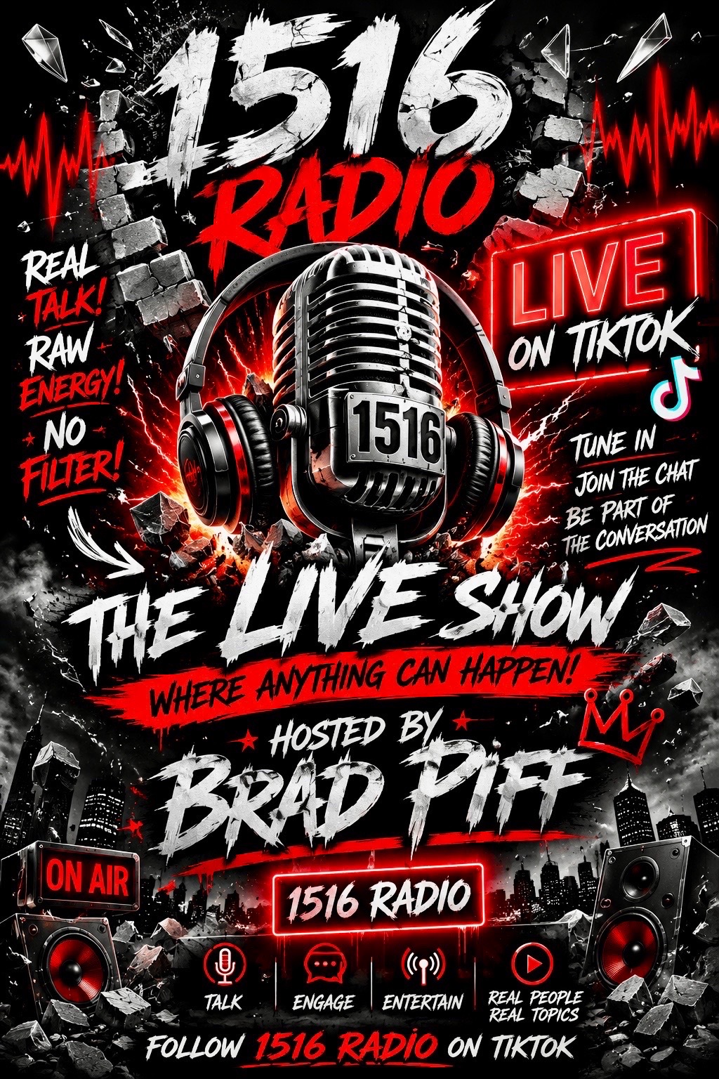 @1516 Radio