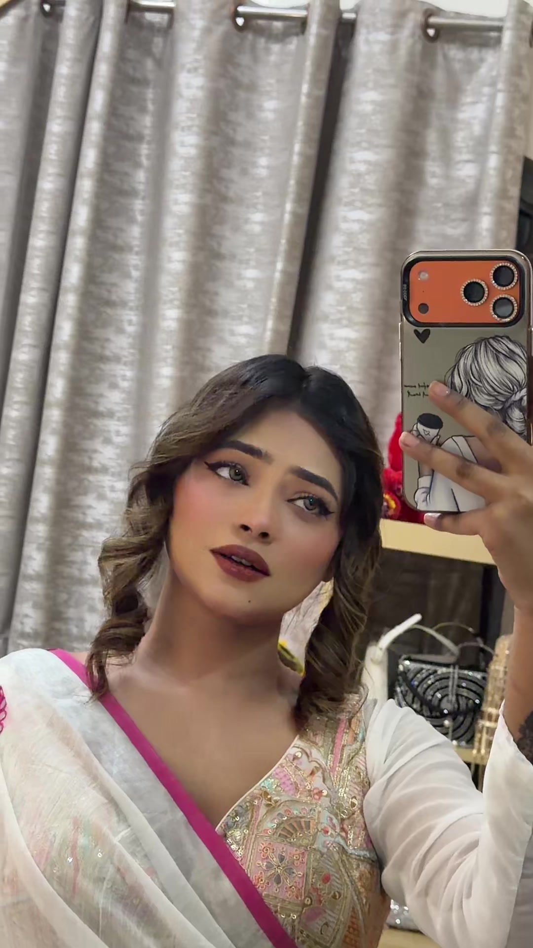 @✨Farhana Ahmed✨