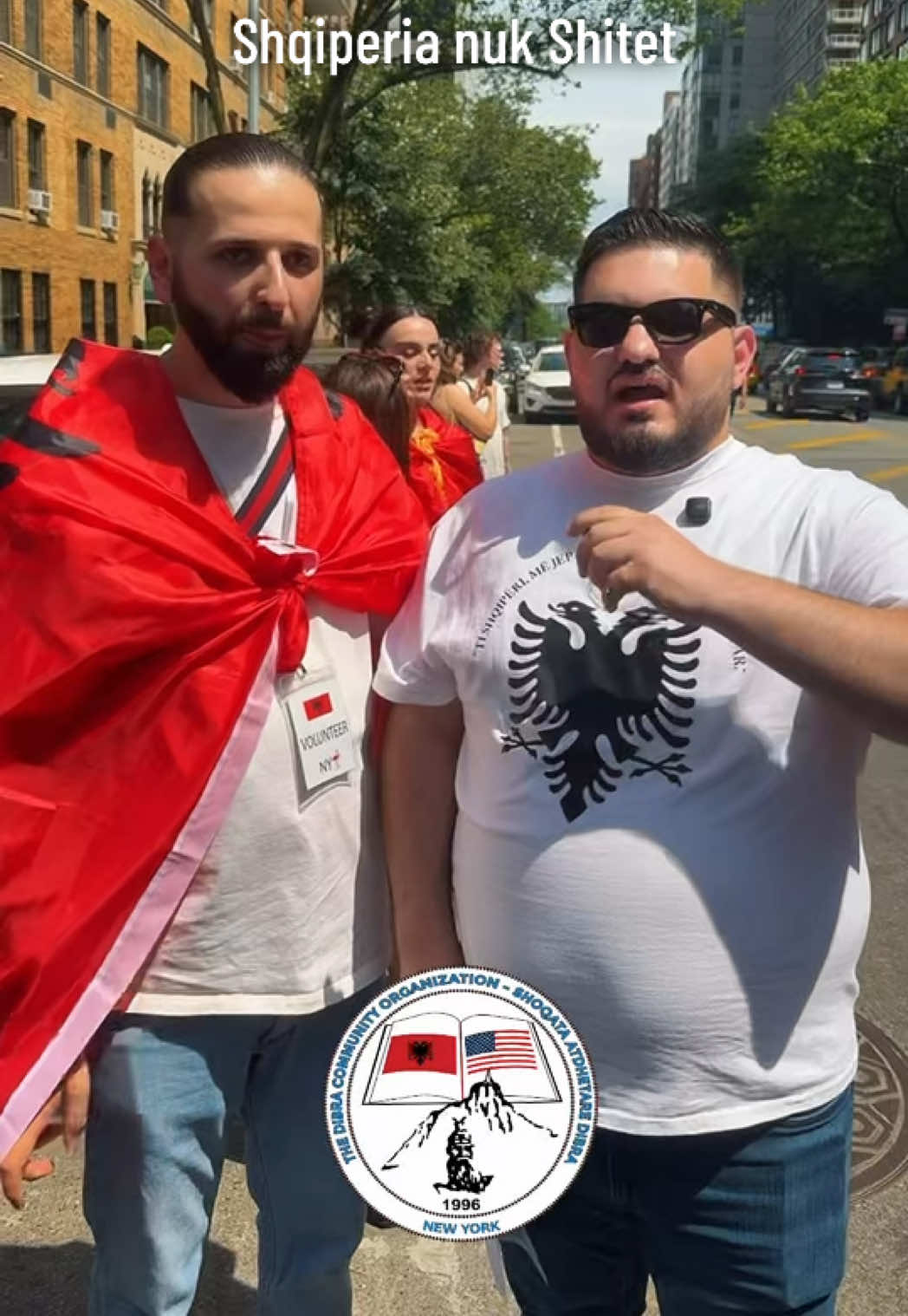 @Shoqata Atdhetare Dibra