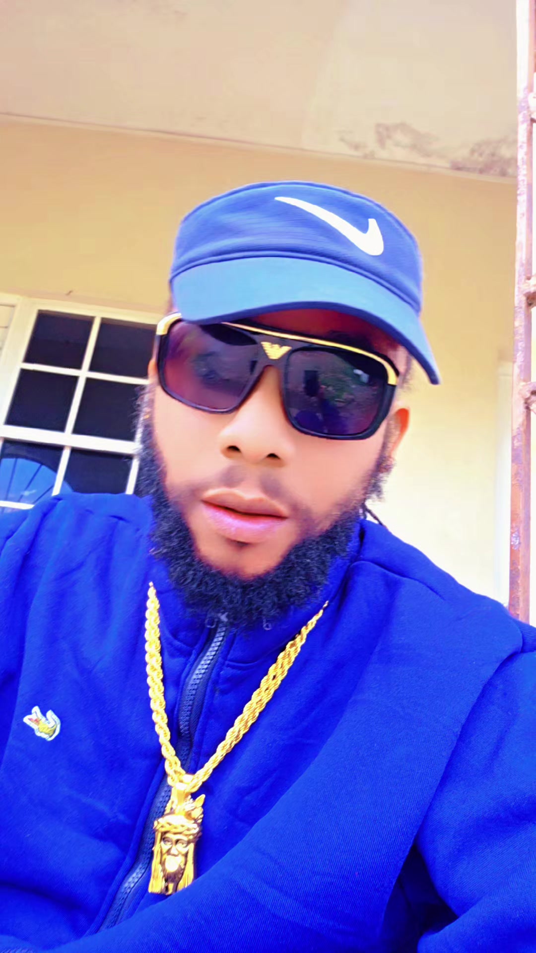@jungo_ boss _ 🇬🇾🇯🇲🇦🇬