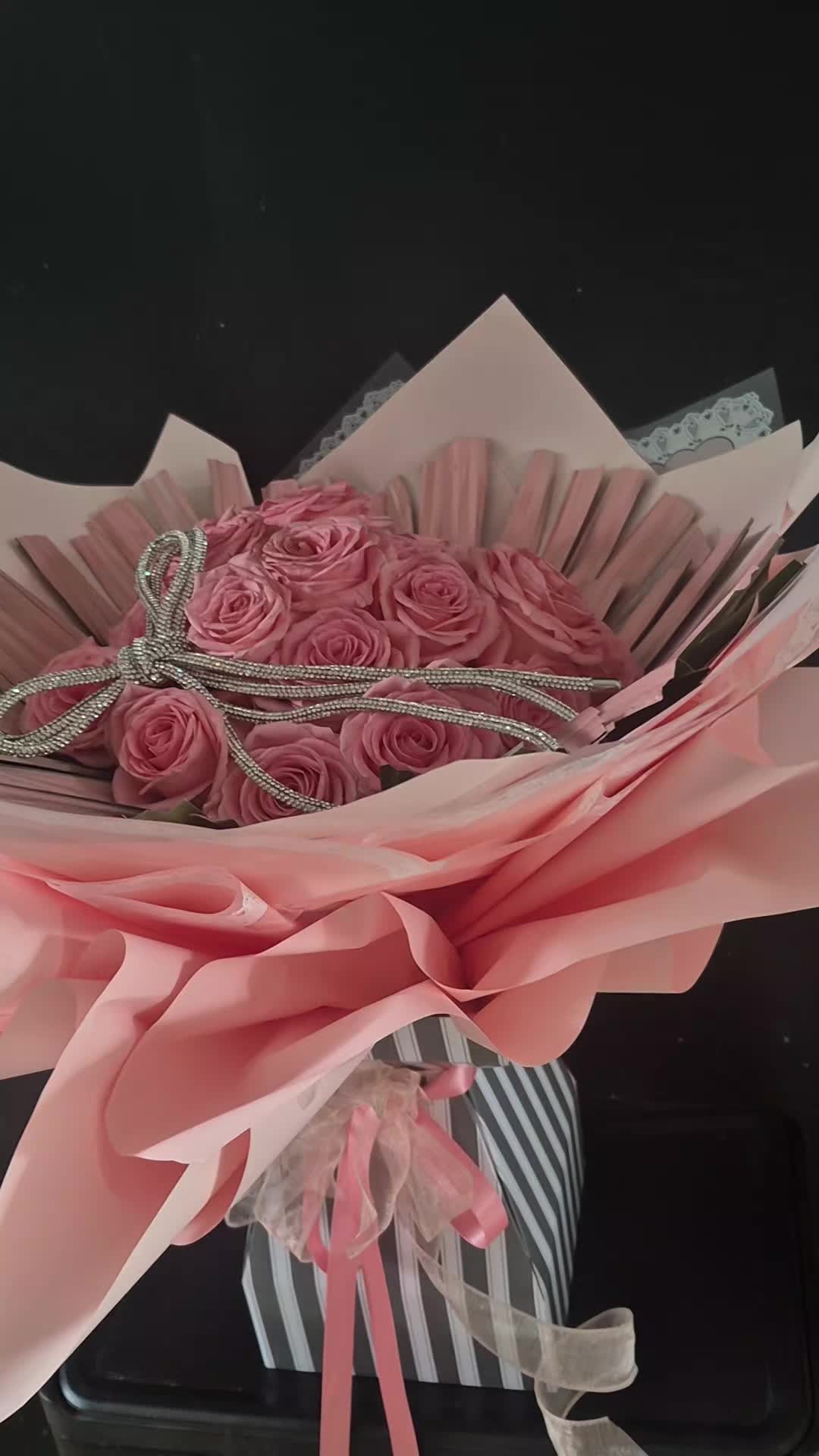 @Beauty Glam Flowers