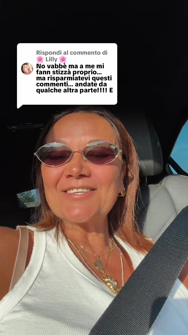 @🌸 Anna Napolitano 🌸