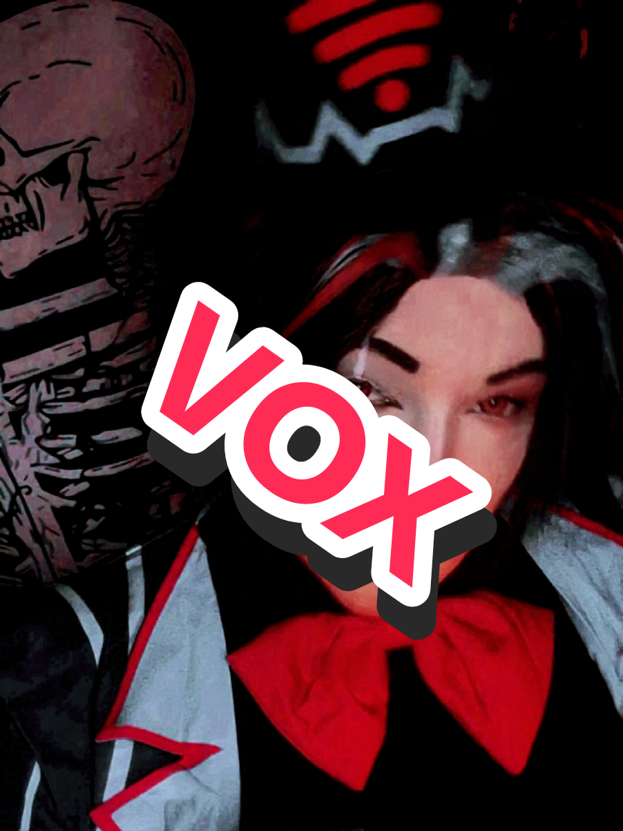 @Saraya.Cosplay 🖤🌹