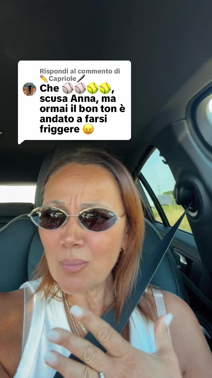 @🌸 Anna Napolitano 🌸