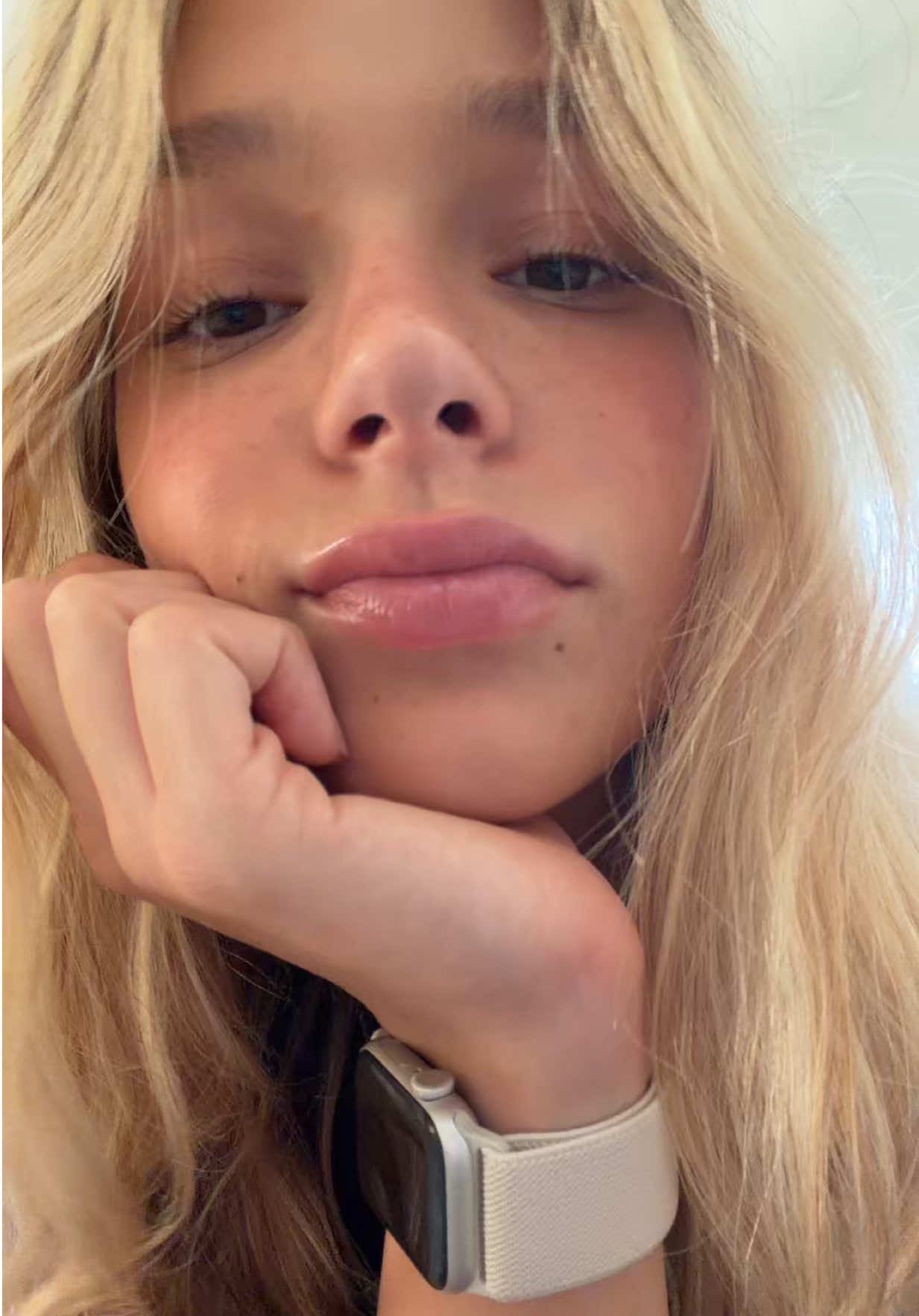 @Arielle Genigar