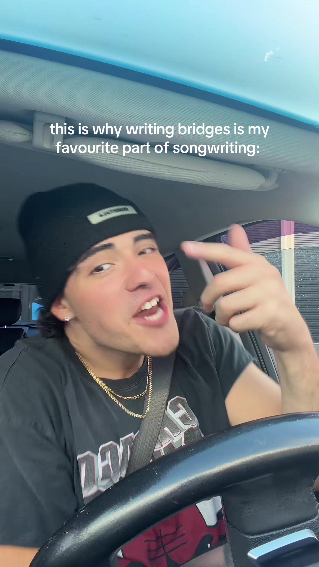 @Jordan Anthony