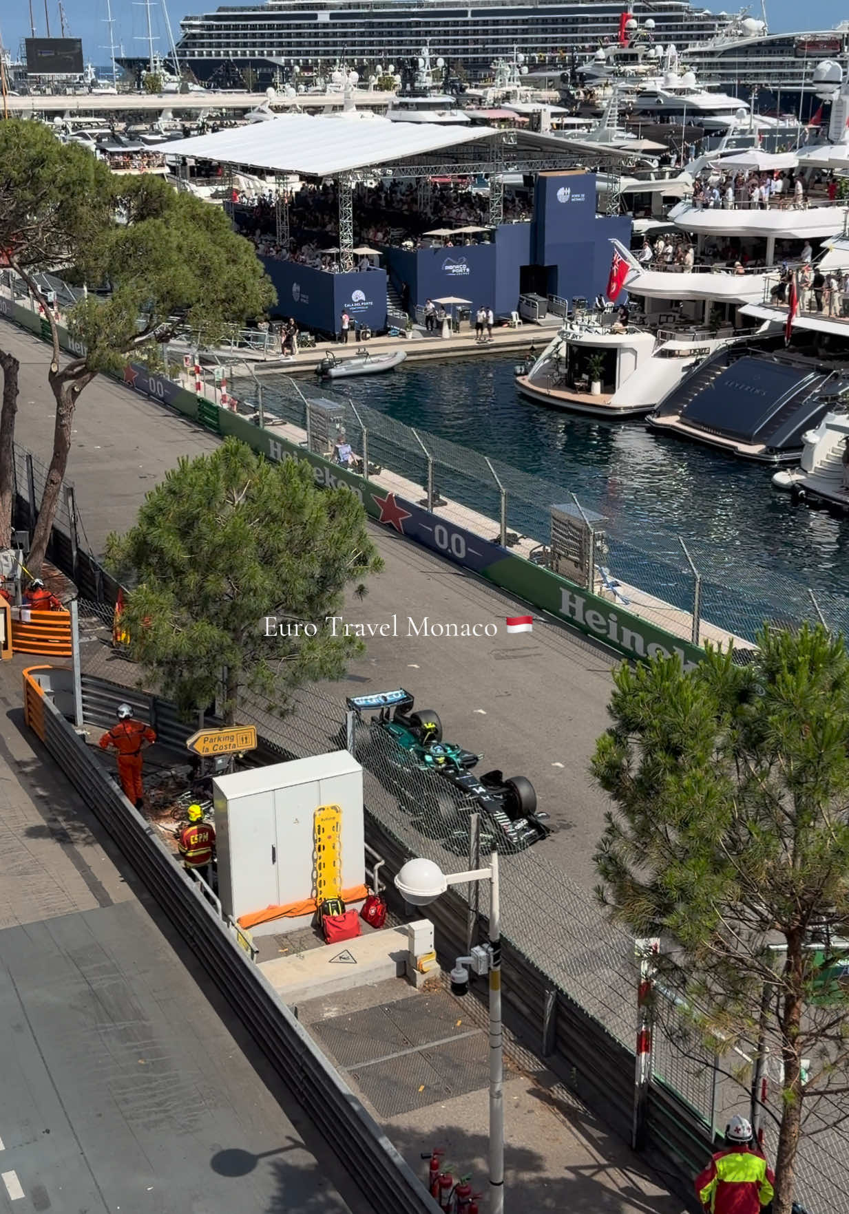 @Euro Travel Monaco 🇲🇨