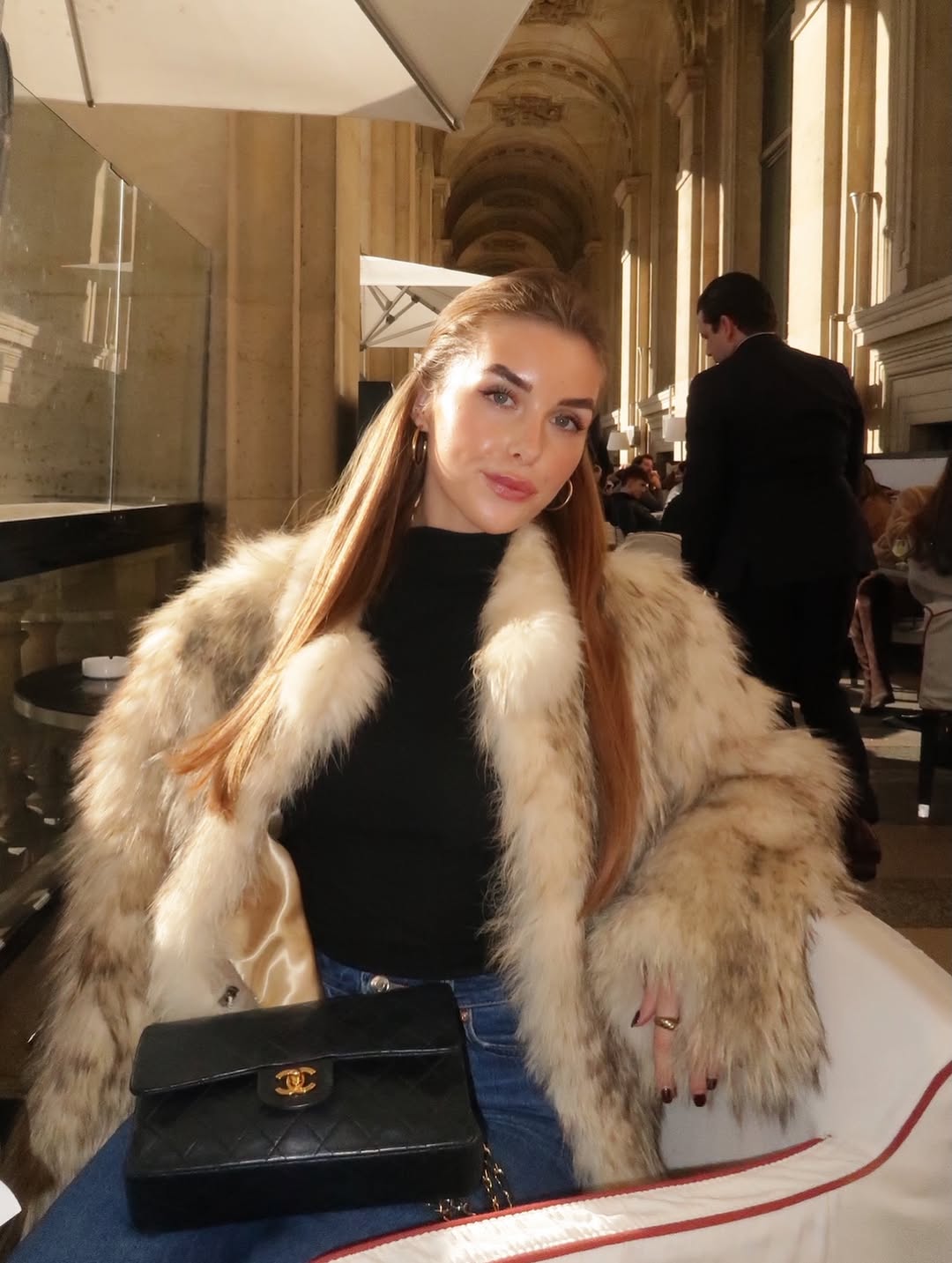 @Valentino Fulcanelli